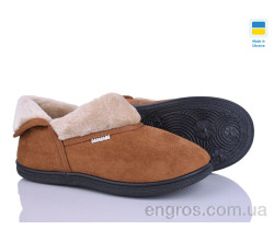 Тапки Golden Lion